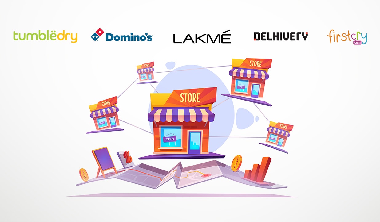 10 Most Profitable Franchise Business Opportunities in India