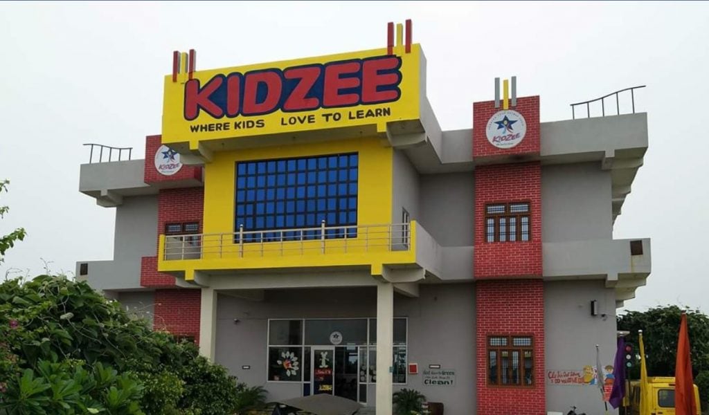 kidzee copy