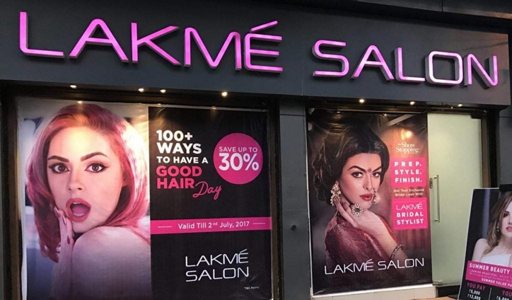 lakme copy