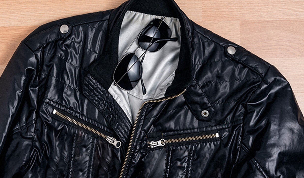 How To Clean Leather Jackets At Home