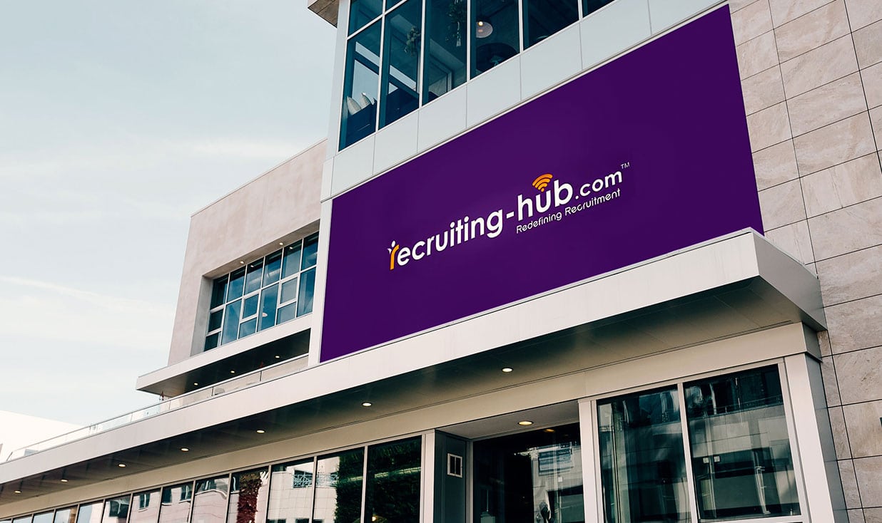 Recruiting hub is a franchise business in Tamil Nadu